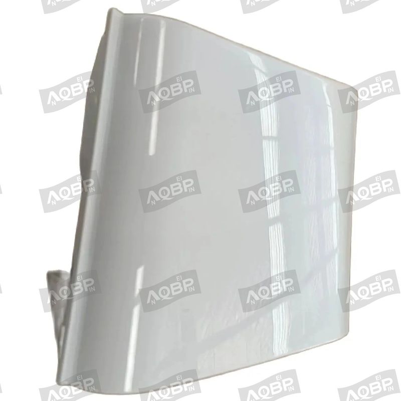 Reemplazar/reparar el conjunto del panel inferior de acabado del guardabarros izquierdo para JAC SEHOL QX JS6 5522310U2400
