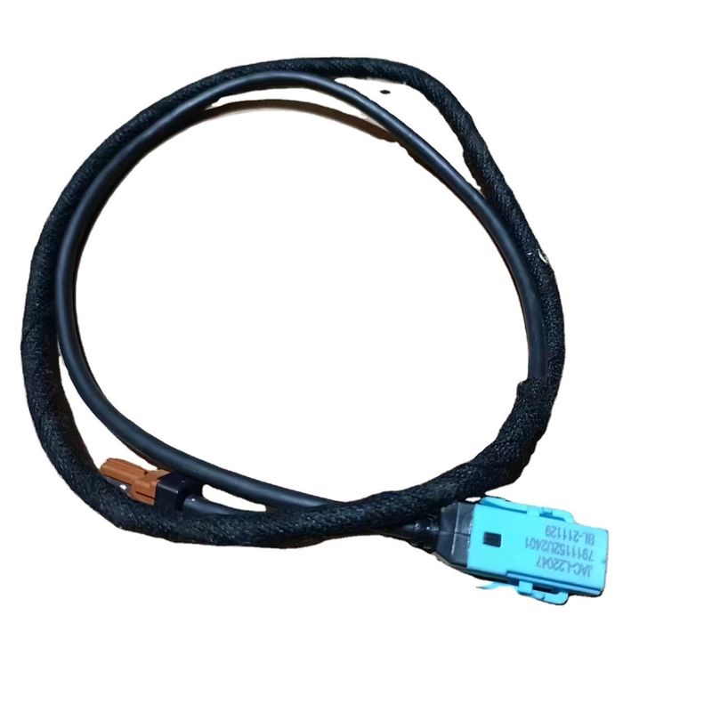 7911152U2401 Repuestos para automóviles Número de origen para el conjunto de arneses de conexión USB JAC SEHOL QX JS6