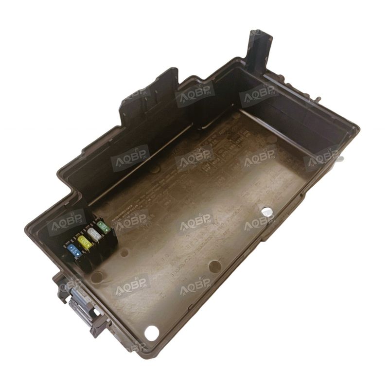 22*13*7 Repuestos de plástico JAC para X4