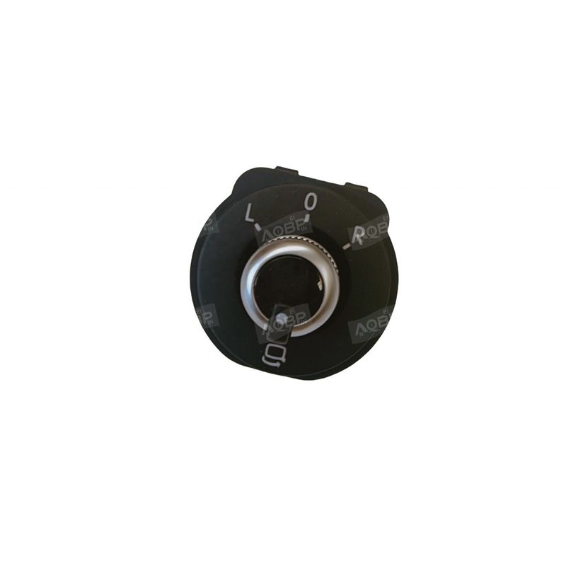 Mejore su experiencia de conducción con el interruptor de ajuste del espejo retrovisor JAC X4 S4