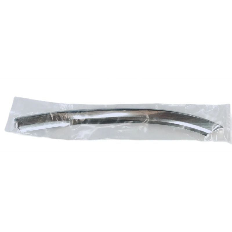 Reemplazo/reparación Finalidad REFINE S3 Trim derecho del parachoques OE 2803115U221G para piezas de automóviles